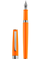 Penna Montegrappa in Resina ISA1R3AO - ISA1R3AO
